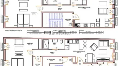 House in Campus Norte-San Caetano photo 22