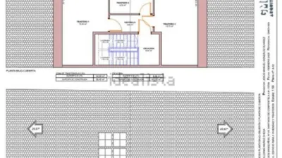 House in Campus Norte-San Caetano photo 23