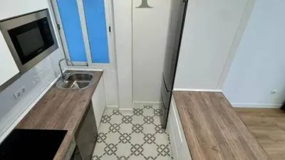 Piso en alquiler en Río Rosas - Imagen 15