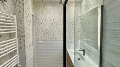 Piso en alquiler en Río Rosas - Imagen 8