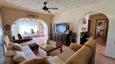 Casa – La Nucia - Vista 2