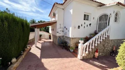 Casa – La Nucia - Vista 3