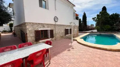 Casa – La Nucia - Vista 5