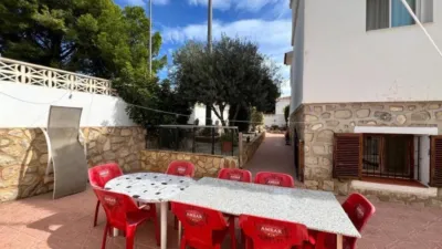 Casa – La Nucia - Més