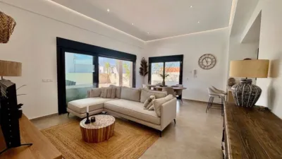 Casa – Orihuela, La Campaneta - Vista 2