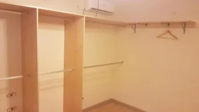 Chalet en alquiler en Sevilla Capital, Sevilla Capital de 2.450 €<span>/mes</span>