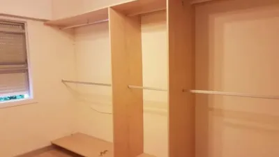 Chalet en alquiler en Sevilla Capital, Sevilla Capital de 2.450 €<span>/mes</span>