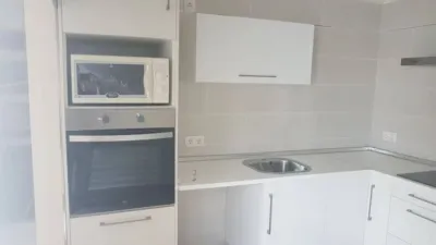 Chalet en alquiler en Sevilla Capital, Sevilla Capital de 2.450 €<span>/mes</span>