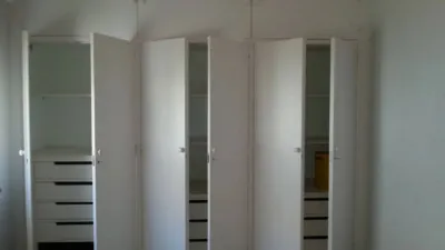 Chalet en alquiler en Sevilla Capital, Sevilla Capital de 2.450 €<span>/mes</span>