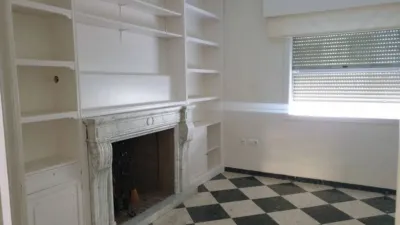 Chalet en alquiler en Sevilla Capital, Sevilla Capital de 2.450 €<span>/mes</span>