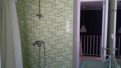 Chalet en alquiler en Sevilla Capital, Sevilla Capital de 2.450 €<span>/mes</span>