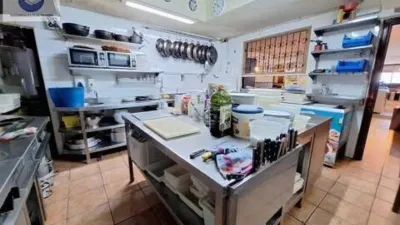 Local comercial en venta en Sant Joan-Molí de Vent - Vista 4