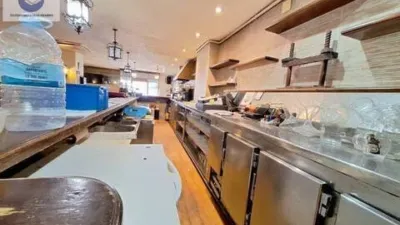 Local comercial en venta en Sant Joan-Molí de Vent - Vista 5