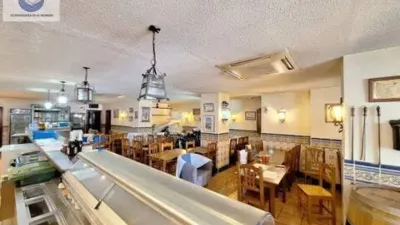 Local comercial en venta en Sant Joan-Molí de Vent - Vista 6