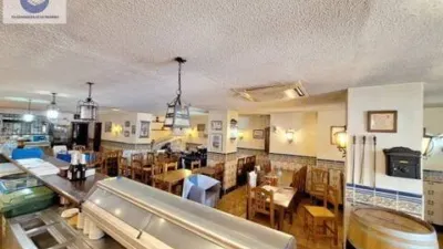 Local comercial en venta en Sant Joan-Molí de Vent - Més