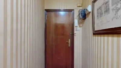 Apartment in Zabala photo 10