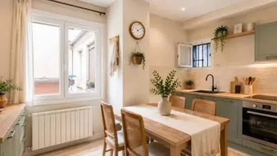 Apartment in Zabala photo 24