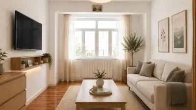 Apartment in Zabala photo 25