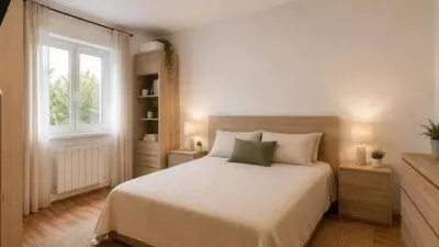 Apartment in Zabala photo 27
