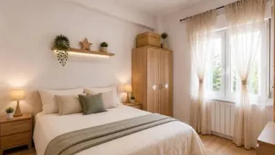 Apartment in Zabala photo 28
