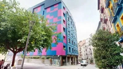 Apartment in Zabala photo 35