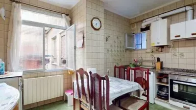 Apartment in Zabala photo 3