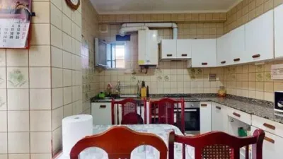 Apartment in Zabala photo 8