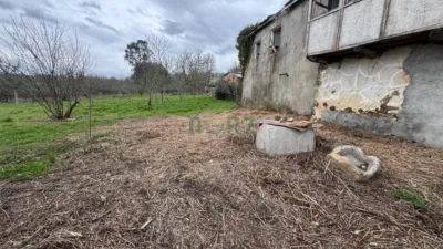 House in A Abelleira (Celanova) photo 11