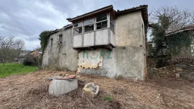House in A Abelleira (Celanova) photo 12