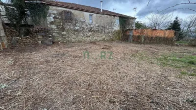 House in A Abelleira (Celanova) photo 13