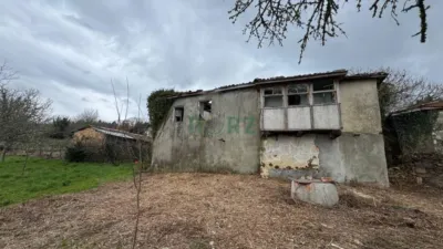 House in A Abelleira (Celanova) photo 15