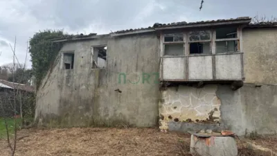 House in A Abelleira (Celanova) photo 16