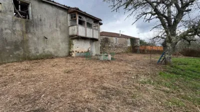 House in A Abelleira (Celanova) photo 18