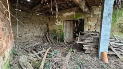 House in A Abelleira (Celanova) photo 20