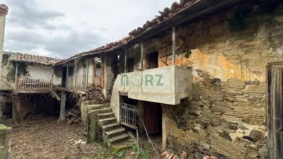 House in A Abelleira (Celanova) photo 24