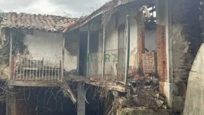 House in A Abelleira (Celanova) photo 28