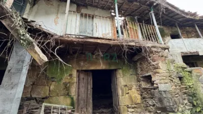 House in A Abelleira (Celanova) photo 32