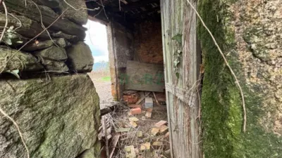 House in A Abelleira (Celanova) photo 34