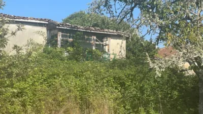 House in A Abelleira (Celanova) photo 9