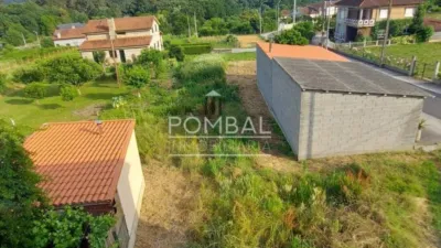 House in Cenlle photo 9