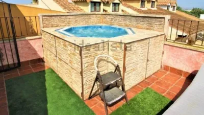 Casa – Daya Nueva - Vista 2