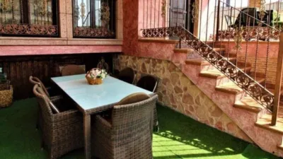 Casa – Daya Nueva - Vista 3