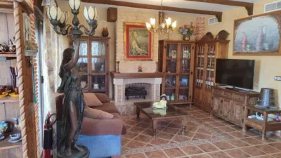 Casa – Daya Nueva - Más