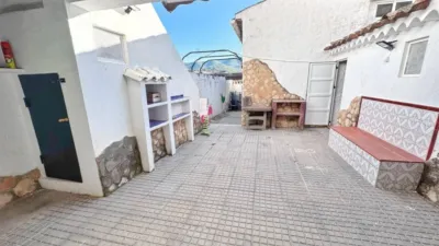 House in Cañada de Buendía photo 13