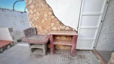 House in Cañada de Buendía photo 14