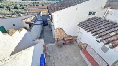 House in Cañada de Buendía photo 15