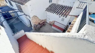 House in Cañada de Buendía photo 16