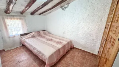 House in Cañada de Buendía photo 19