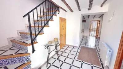 House in Cañada de Buendía photo 5