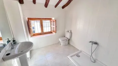 House in Cañada de Buendía photo 8